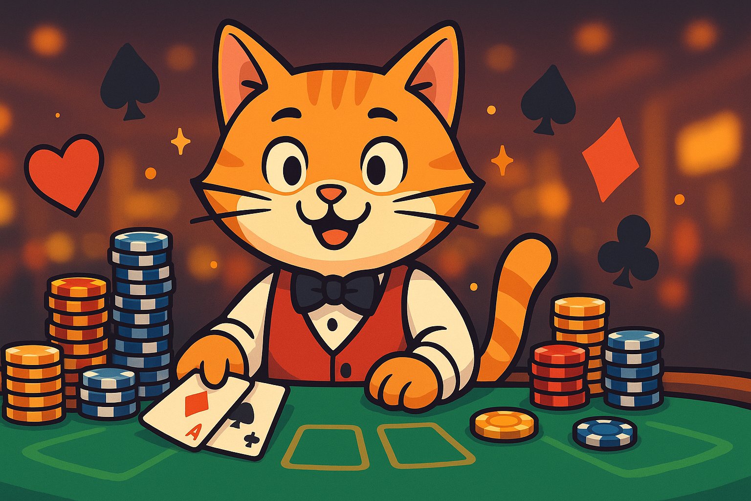 Permainan slot online dengan berbagai tema menarik dan jackpot besar